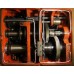 Станок токарный Metal Master ZH 51100 DRO RFS с УЦИ