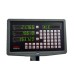 Станок токарный Metal Master ZH 51100 DRO RFS с УЦИ