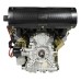 Двигатель дизельный Habert HD2V910