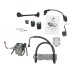 Двигатель бензиновый Habert H150