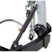 Кузовной подкатной стапель WiederKraft WDK-80700