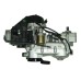 Двигатель бензиновый Habert H150