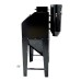 Пескоструйная камера WIEDERKRAFT 350л WDK-83350