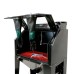 Пескоструйная камера WIEDERKRAFT 350л WDK-83350