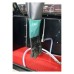 Пескоструйная камера WIEDERKRAFT 350л WDK-83350