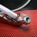 Пескоструйная камера WIEDERKRAFT 350л WDK-83350