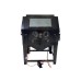 Пескоструйная камера WIEDERKRAFT 990л WDK-83990