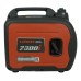Генератор бензиновый инверторный Loncin LC2300i