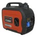 Генератор бензиновый инверторный Loncin LC2300i