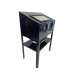 Пескоструйная камера WIEDERKRAFT 220л WDK-83220