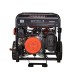 Генератор бензиновый Aurora AGE 7500 DSX