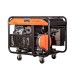 Генератор бензиновый Aurora AGE 12500 DSX DUAL