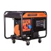 Генератор бензиновый Aurora AGE 12500 DSX DUAL