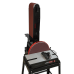 Станок шлифовальный JIB BD61000 B