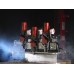 Станок сверлильный на магнитном основании Rotabroach Element 50 auto