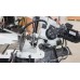 Станок ленточнопильный полуавтоматический Stalex BS-315GH