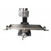 Станок сверлильно-фрезерный Metal Master MMD - 25LV BD