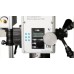 Станок сверлильно-фрезерный Metal Master MMD - 25LV BD