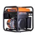 Генератор бензиновый инверторный Aurora AGE 4500 i