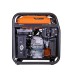 Генератор бензиновый инверторный Aurora AGE 4500 i