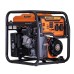 Генератор бензиновый инверторный Aurora AGE 4500 i