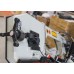 Станок ленточнопильный полуавтоматический Stalex BS-315GH