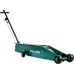 Домкрат подкатной KRAFTOOL HIGH-LIFT 10т