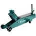 Домкрат подкатной KRAFTOOL HIGH-LIFT 10т