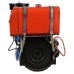 Двигатель дизельный Habert H2110D