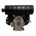 Двигатель Loncin H765i (H type) D25 20А