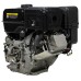 Двигатель Loncin H765i (H type) D25 20А