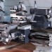 Универсальный токарный станок PROMA SPZ-700
