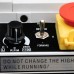 Настольный токарный станок PROMA SM-300E