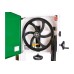 Ленточнопильный станок FABTEC BS 400