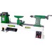 Станок токарный FABTEC DML 320