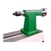 Станок токарный FABTEC DML 320
