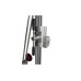 Стойка (штатив) VOLL INDUSTRIAL VDR450L