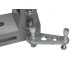 Стойка (штатив) VOLL INDUSTRIAL VDR450L
