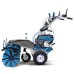 Подметальная машина Hyundai HYSW 1000