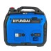 Генератор бензиновый инверторный Hyundai HHY 3050Si