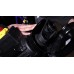 Ленточная пила по металлу AURA LM-128SHD/220