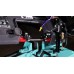 Ленточная пила по металлу AURA LM-128SHD/220