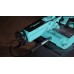 Ленточная пила по металлу AURA LM-128SHD/220