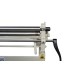 Листогибочный станок ISITAN R 1270х68 (вальцы)