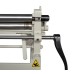 Листогибочный станок ISITAN R 1270х75 (вальцы)