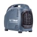 Генератор бензиновый инверторный FoxWeld GIN-3700