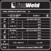 Сварочный полуавтомат FoxWeld INVERMIG 250 COMPACT (380V)