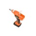 Аккумуляторный вытяжной заклепочник MESSER W4560