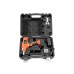 Аккумуляторный вытяжной заклепочник MESSER W4560