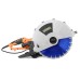 Ручной электрорез MESSER KX355D